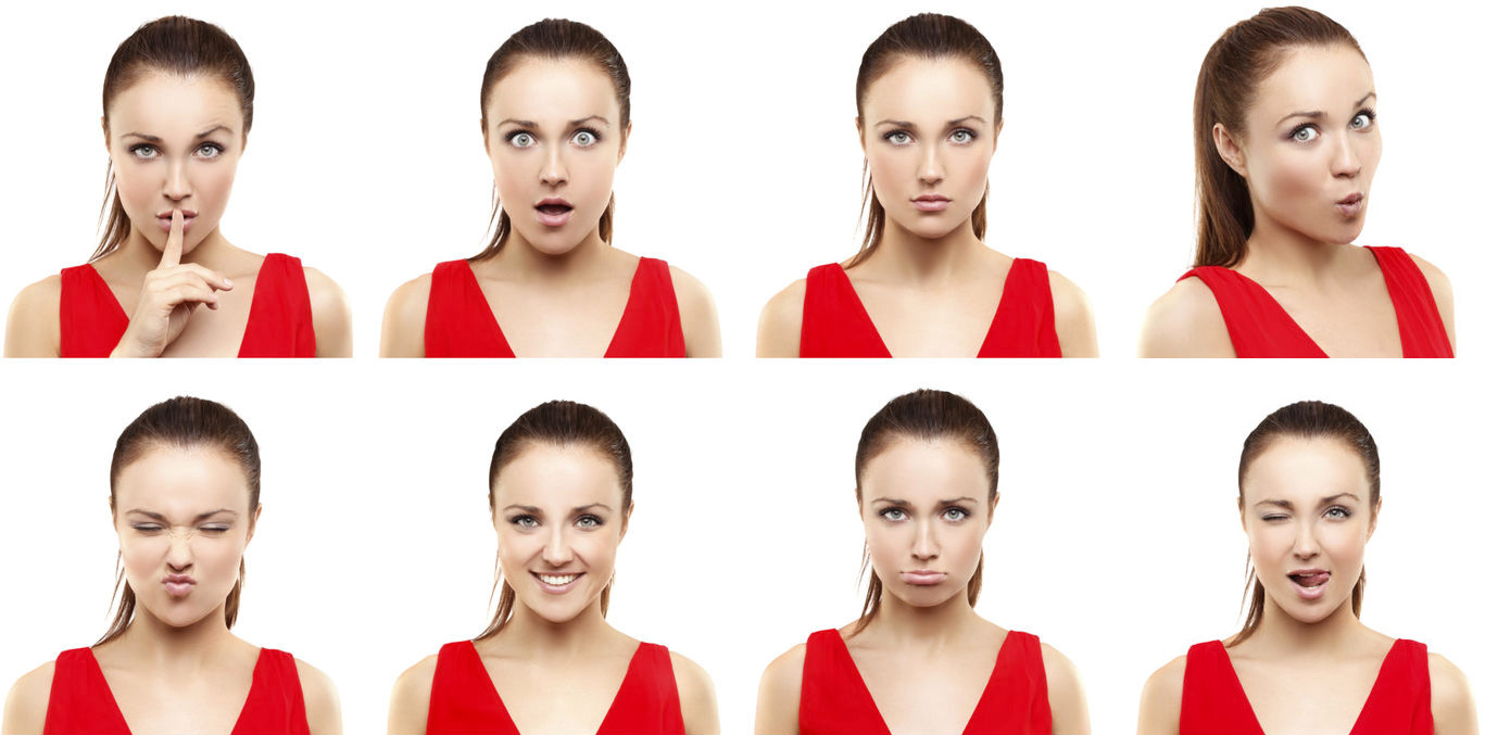 emotions-positives