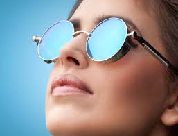 glasses