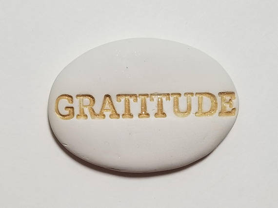 gratitude